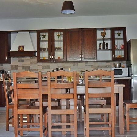 Heaven Guesthouse Corbeni Dış mekan fotoğraf