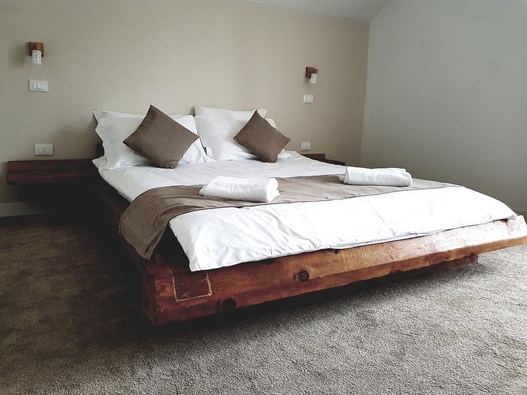 Heaven Guesthouse Corbeni Dış mekan fotoğraf