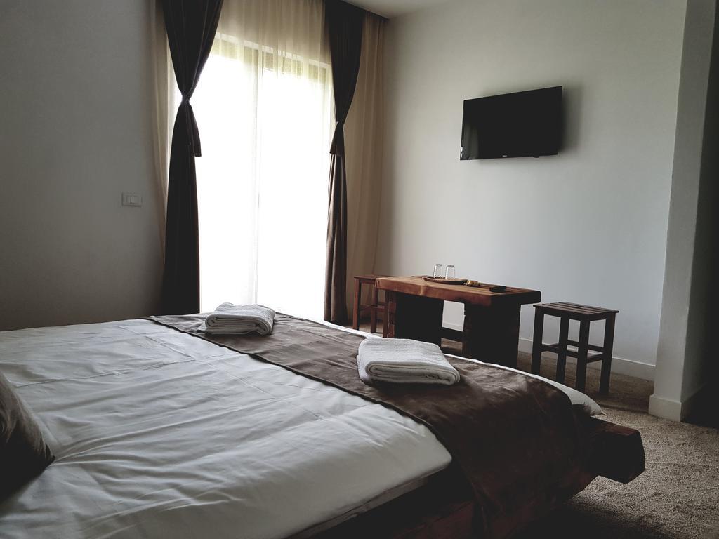 Heaven Guesthouse Corbeni Dış mekan fotoğraf