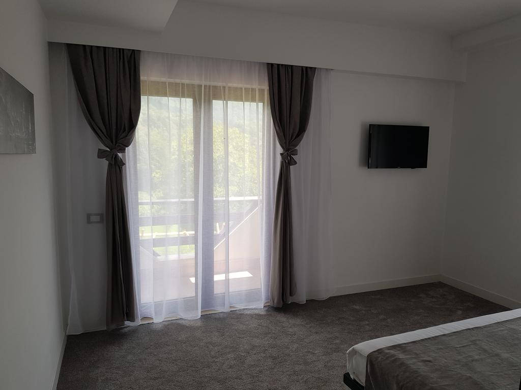 Heaven Guesthouse Corbeni Dış mekan fotoğraf