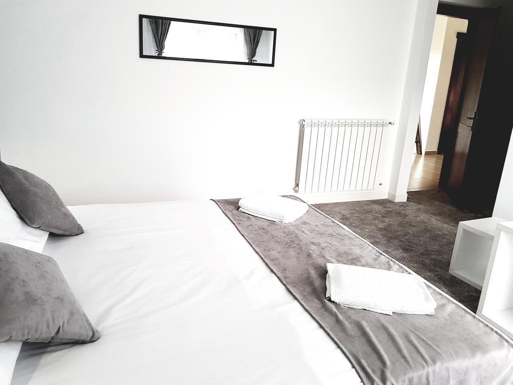Heaven Guesthouse Corbeni Dış mekan fotoğraf