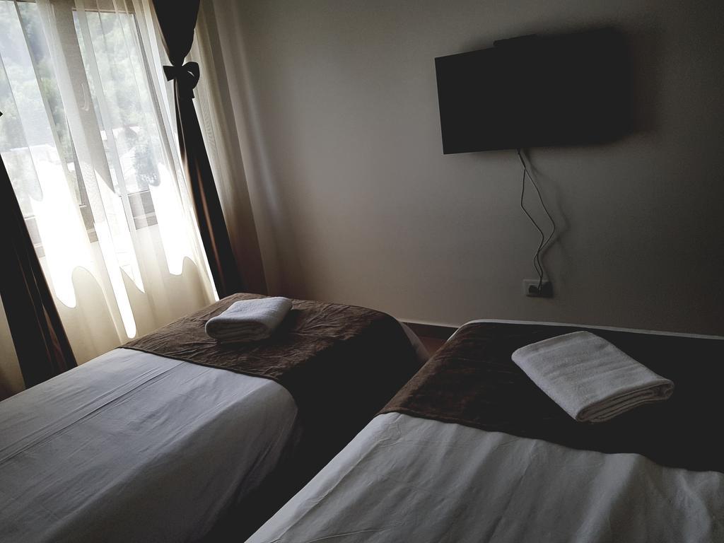 Heaven Guesthouse Corbeni Dış mekan fotoğraf