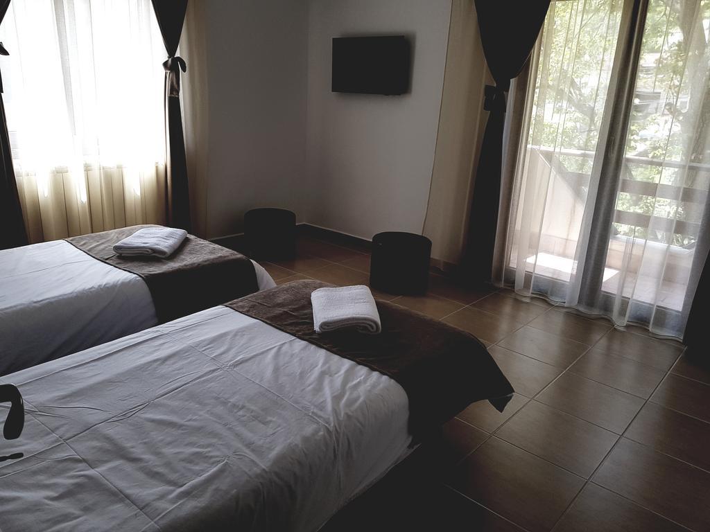 Heaven Guesthouse Corbeni Dış mekan fotoğraf