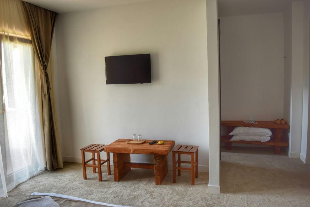 Heaven Guesthouse Corbeni Dış mekan fotoğraf