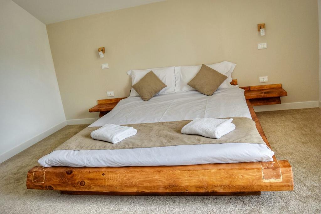 Heaven Guesthouse Corbeni Dış mekan fotoğraf