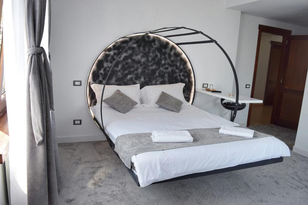 Heaven Guesthouse Corbeni Dış mekan fotoğraf