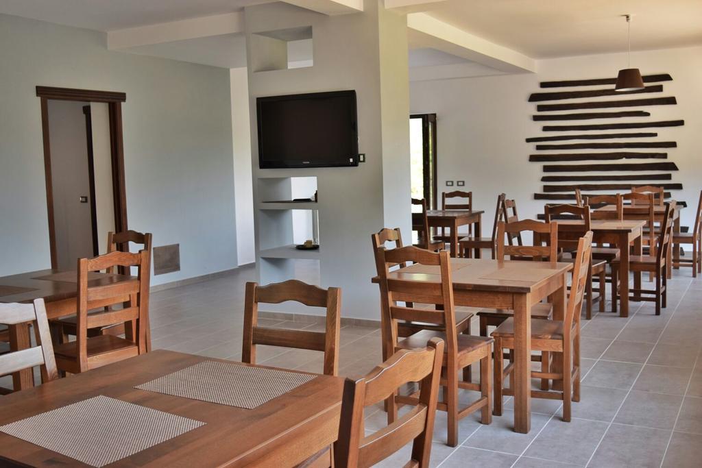 Heaven Guesthouse Corbeni Dış mekan fotoğraf
