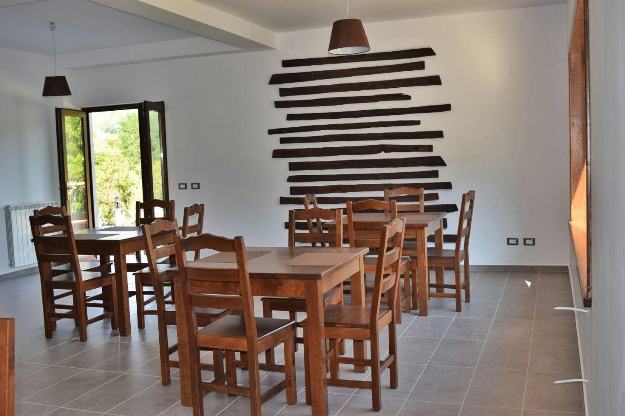 Heaven Guesthouse Corbeni Dış mekan fotoğraf