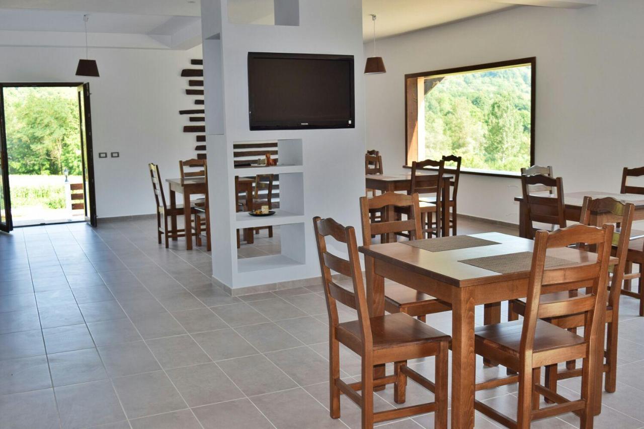 Heaven Guesthouse Corbeni Dış mekan fotoğraf