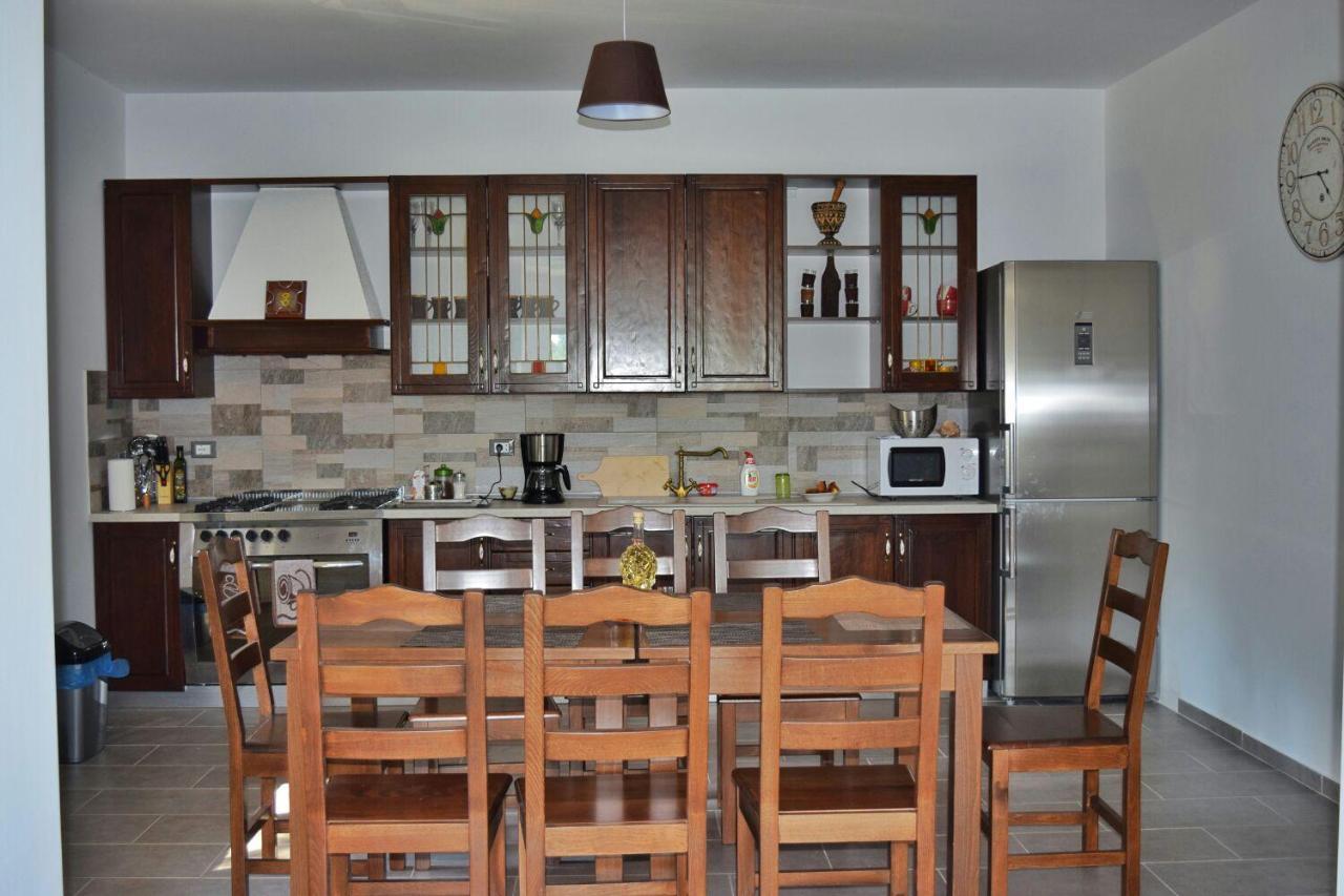 Heaven Guesthouse Corbeni Dış mekan fotoğraf